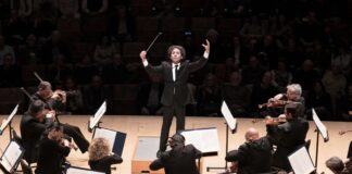 LA Phil 2025 Gala